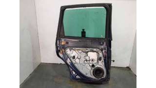 PUERTA TRASERA IZQUIERDA FORD FOCUS C-MAX (2003-2007) 1.6 TDCI 109CV 1560CC - L.8282657 / 1496877