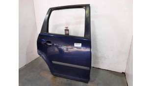 PUERTA TRASERA DERECHA FORD FOCUS C-MAX (2003-2007) 1.6 TDCI 109CV 1560CC - L.8282658 / 1496875 2