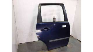 PUERTA TRASERA DERECHA FORD FOCUS C-MAX (2003-2007) 1.6 TDCI 109CV 1560CC - L.8282658 / 1496875