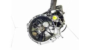 CAJA CAMBIOS FORD FOCUS C-MAX (2003-2007) 1.6 TDCI 109CV 1560CC - L.8282660 / 3M5R7002YF