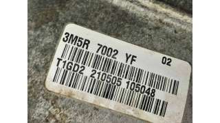 CAJA CAMBIOS FORD FOCUS C-MAX (2003-2007) 1.6 TDCI 109CV 1560CC - L.8282660 / 3M5R7002YF