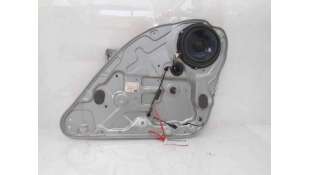 ELEVALUNAS TRASERO DERECHO FORD FOCUS C-MAX (2003-2007) 1.6 TDCI 109CV 1560CC - L.8282672 / 3M51R045H22B
