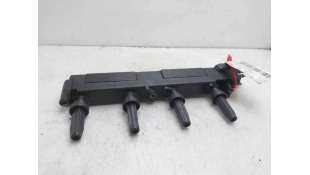 BOBINA ENCENDIDO PEUGEOT 406 (2000-2004) 1.8 BIFUEL 116CV 1749CC - L.8282734 / 9634131480