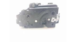 CERRADURA PUERTA DELANTERA DERECHA SKODA OCTAVIA II (2009-2013) 1.6 TDI 105CV 1598CC - L.8282848 / 3D1837016AC