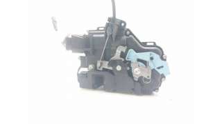 CERRADURA PUERTA DELANTERA DERECHA SKODA OCTAVIA II (2009-2013) 1.6 TDI 105CV 1598CC - L.8282848 / 3D1837016AC