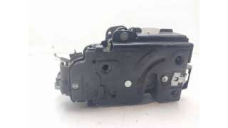 CERRADURA PUERTA DELANTERA DERECHA SKODA OCTAVIA II (2009-2013) 1.6 TDI 105CV 1598CC - L.8282848 / 3D1837016AC