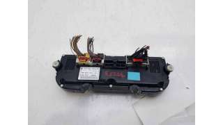 MANDO CLIMATIZADOR SKODA OCTAVIA II (2009-2013) 1.6 TDI 105CV 1598CC - L.8282896 / 3T0907044AR