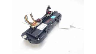 MANDO CLIMATIZADOR SKODA OCTAVIA II (2009-2013) 1.6 TDI 105CV 1598CC - L.8282896 / 3T0907044AR