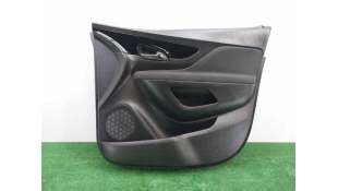 GUARNECIDO PUERTA DELANTERA DERECHA OPEL MOKKA / MOKKA X (2012-) - L.8282898 / AVF80617600R