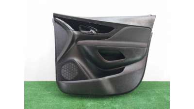 GUARNECIDO PUERTA DELANTERA DERECHA OPEL MOKKA / MOKKA X (2012-) - L.8282898 / AVF80617600R
