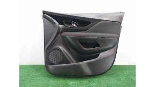 GUARNECIDO PUERTA DELANTERA DERECHA OPEL MOKKA / MOKKA X (2012-) - L.8282898 / AVF80617600R