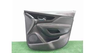 GUARNECIDO PUERTA DELANTERA DERECHA OPEL MOKKA / MOKKA X (2012-) - L.8282898 / AVF80617600R 2
