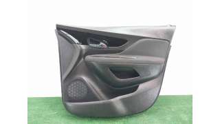 GUARNECIDO PUERTA DELANTERA DERECHA OPEL MOKKA / MOKKA X (2012-) - L.8282898 / AVF80617600R