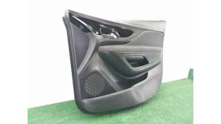 GUARNECIDO PUERTA DELANTERA DERECHA OPEL MOKKA / MOKKA X (2012-) - L.8282898 / AVF80617600R