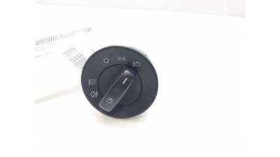 MANDO LUCES SKODA OCTAVIA II (2009-2013) 1.6 TDI 105CV 1598CC - L.8282904 / 1Z0941431K