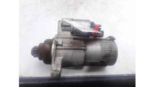 MOTOR ARRANQUE SKODA OCTAVIA II (2009-2013) 1.6 TDI 105CV 1598CC - L.8282924 / 02Z911024K