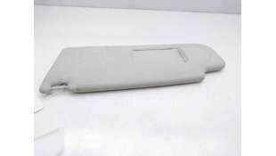 PARASOL IZQUIERDO SKODA OCTAVIA II (2009-2013) 1.6 TDI 105CV 1598CC - L.8282940 / 1Z0857551H