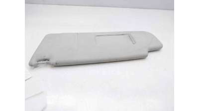 PARASOL IZQUIERDO SKODA OCTAVIA II (2009-2013) 1.6 TDI 105CV 1598CC - L.8282940 / 1Z0857551H