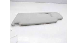 PARASOL IZQUIERDO SKODA OCTAVIA II (2009-2013) 1.6 TDI 105CV 1598CC - L.8282940 / 1Z0857551H