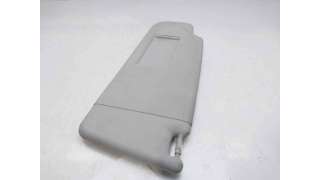 PARASOL IZQUIERDO SKODA OCTAVIA II (2009-2013) 1.6 TDI 105CV 1598CC - L.8282940 / 1Z0857551H