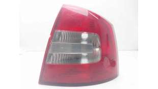 PILOTO TRASERO DERECHO SKODA OCTAVIA II (2009-2013) 1.6 TDI 105CV 1598CC - L.8282951 / 1Z5945112A