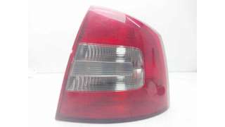 PILOTO TRASERO DERECHO SKODA OCTAVIA II (2009-2013) 1.6 TDI 105CV 1598CC - L.8282951 / 1Z5945112A