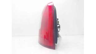 PILOTO TRASERO DERECHO SKODA OCTAVIA II (2009-2013) 1.6 TDI 105CV 1598CC - L.8282951 / 1Z5945112A 2