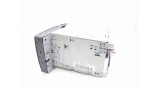 SISTEMA AUDIO / RADIO CD SKODA OCTAVIA II (2009-2013) 1.6 TDI 105CV 1598CC - L.8282978 / 1Z0035161F 2