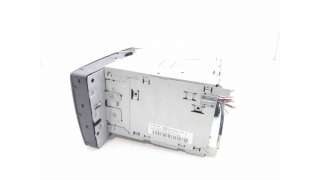 SISTEMA AUDIO / RADIO CD SKODA OCTAVIA II (2009-2013) 1.6 TDI 105CV 1598CC - L.8282978 / 1Z0035161F