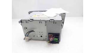 SISTEMA AUDIO / RADIO CD SKODA OCTAVIA II (2009-2013) 1.6 TDI 105CV 1598CC - L.8282978 / 1Z0035161F