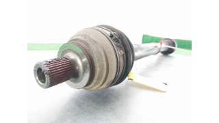 TRANSMISION DELANTERA DERECHA SKODA OCTAVIA II (2009-2013) 1.6 TDI 105CV 1598CC - L.8282985 / 1K0407272CC