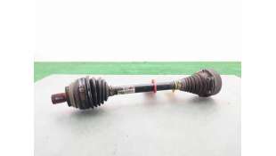 TRANSMISION DELANTERA IZQUIERDA SKODA OCTAVIA II (2009-2013) 1.6 TDI 105CV 1598CC - L.8282986 / 1K0407271CP