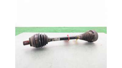 TRANSMISION DELANTERA IZQUIERDA SKODA OCTAVIA II (2009-2013) 1.6 TDI 105CV 1598CC - L.8282986 / 1K0407271CP