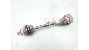 TRANSMISION DELANTERA IZQUIERDA SKODA OCTAVIA II (2009-2013) 1.6 TDI 105CV 1598CC - L.8282986 / 1K0407271CP 2