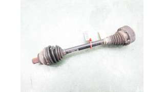 TRANSMISION DELANTERA IZQUIERDA SKODA OCTAVIA II (2009-2013) 1.6 TDI 105CV 1598CC - L.8282986 / 1K0407271CP