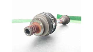 TRANSMISION DELANTERA IZQUIERDA SKODA OCTAVIA II (2009-2013) 1.6 TDI 105CV 1598CC - L.8282986 / 1K0407271CP