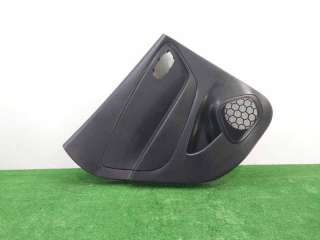 GUARNECIDO PUERTA TRASERA IZQUIERDA RENAULT CAPTUR (2013-) 0.9 TCE 90 90CV 898CC - L.8282996 / 829A14575R