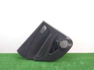 GUARNECIDO PUERTA TRASERA IZQUIERDA RENAULT CAPTUR (2013-) 0.9 TCE 90 90CV 898CC - L.8282996 / 829A14575R