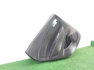 GUARNECIDO PUERTA TRASERA IZQUIERDA RENAULT CAPTUR (2013-) 0.9 TCE 90 90CV 898CC - L.8282996 / 829A14575R