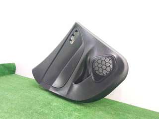 GUARNECIDO PUERTA TRASERA IZQUIERDA RENAULT CAPTUR (2013-) 0.9 TCE 90 90CV 898CC - L.8282996 / 829A14575R