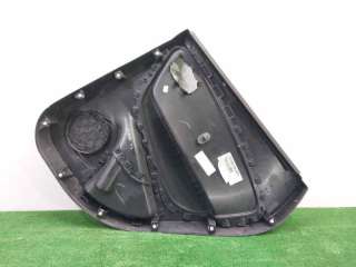 GUARNECIDO PUERTA TRASERA IZQUIERDA RENAULT CAPTUR (2013-) 0.9 TCE 90 90CV 898CC - L.8282996 / 829A14575R