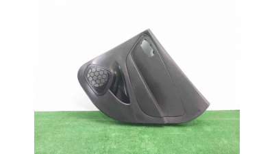 GUARNECIDO PUERTA TRASERA DERECHA RENAULT CAPTUR (2013-) 0.9 TCE 90 90CV 898CC - L.8282997 / 829A07238R