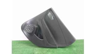 GUARNECIDO PUERTA TRASERA DERECHA RENAULT CAPTUR (2013-) 0.9 TCE 90 90CV 898CC - L.8282997 / 829A07238R 2