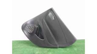 GUARNECIDO PUERTA TRASERA DERECHA RENAULT CAPTUR (2013-) 0.9 TCE 90 90CV 898CC - L.8282997 / 829A07238R