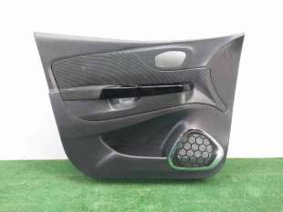 GUARNECIDO PUERTA DELANTERA IZQUIERDA RENAULT CAPTUR (2013-) 0.9 TCE 90 90CV 898CC - L.8282998 / 809018972R