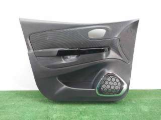 GUARNECIDO PUERTA DELANTERA IZQUIERDA RENAULT CAPTUR (2013-) 0.9 TCE 90 90CV 898CC - L.8282998 / 809018972R