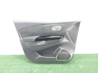 GUARNECIDO PUERTA DELANTERA IZQUIERDA RENAULT CAPTUR (2013-) 0.9 TCE 90 90CV 898CC - L.8282998 / 809018972R