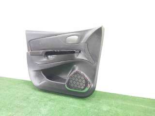 GUARNECIDO PUERTA DELANTERA IZQUIERDA RENAULT CAPTUR (2013-) 0.9 TCE 90 90CV 898CC - L.8282998 / 809018972R