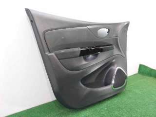 GUARNECIDO PUERTA DELANTERA IZQUIERDA RENAULT CAPTUR (2013-) 0.9 TCE 90 90CV 898CC - L.8282998 / 809018972R