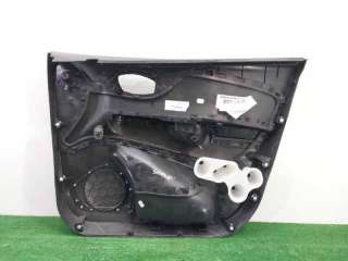 GUARNECIDO PUERTA DELANTERA IZQUIERDA RENAULT CAPTUR (2013-) 0.9 TCE 90 90CV 898CC - L.8282998 / 809018972R